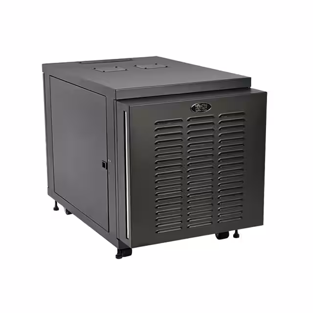 SR12UBFFD Tripp Lite  Rack